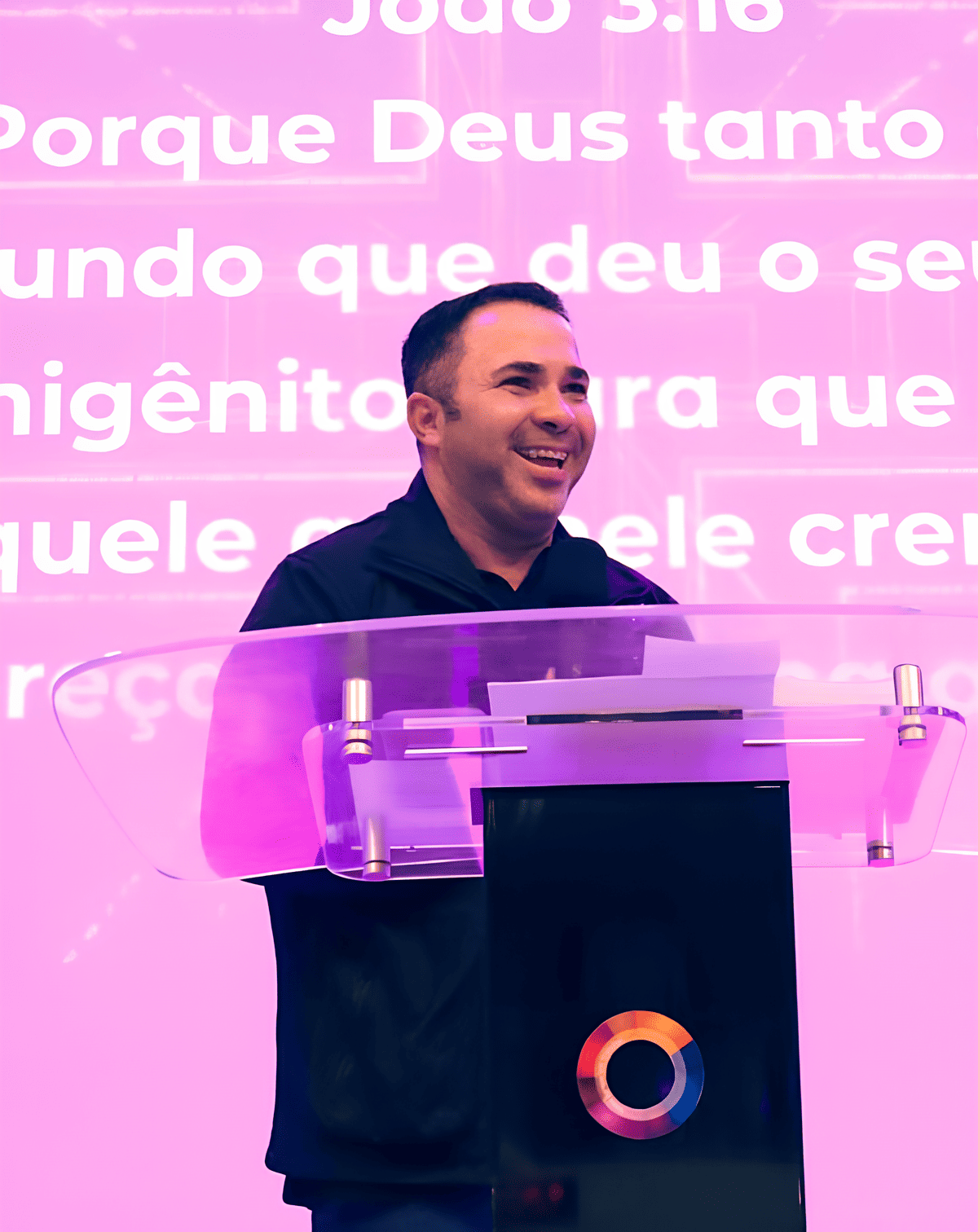 Pr. Cristian