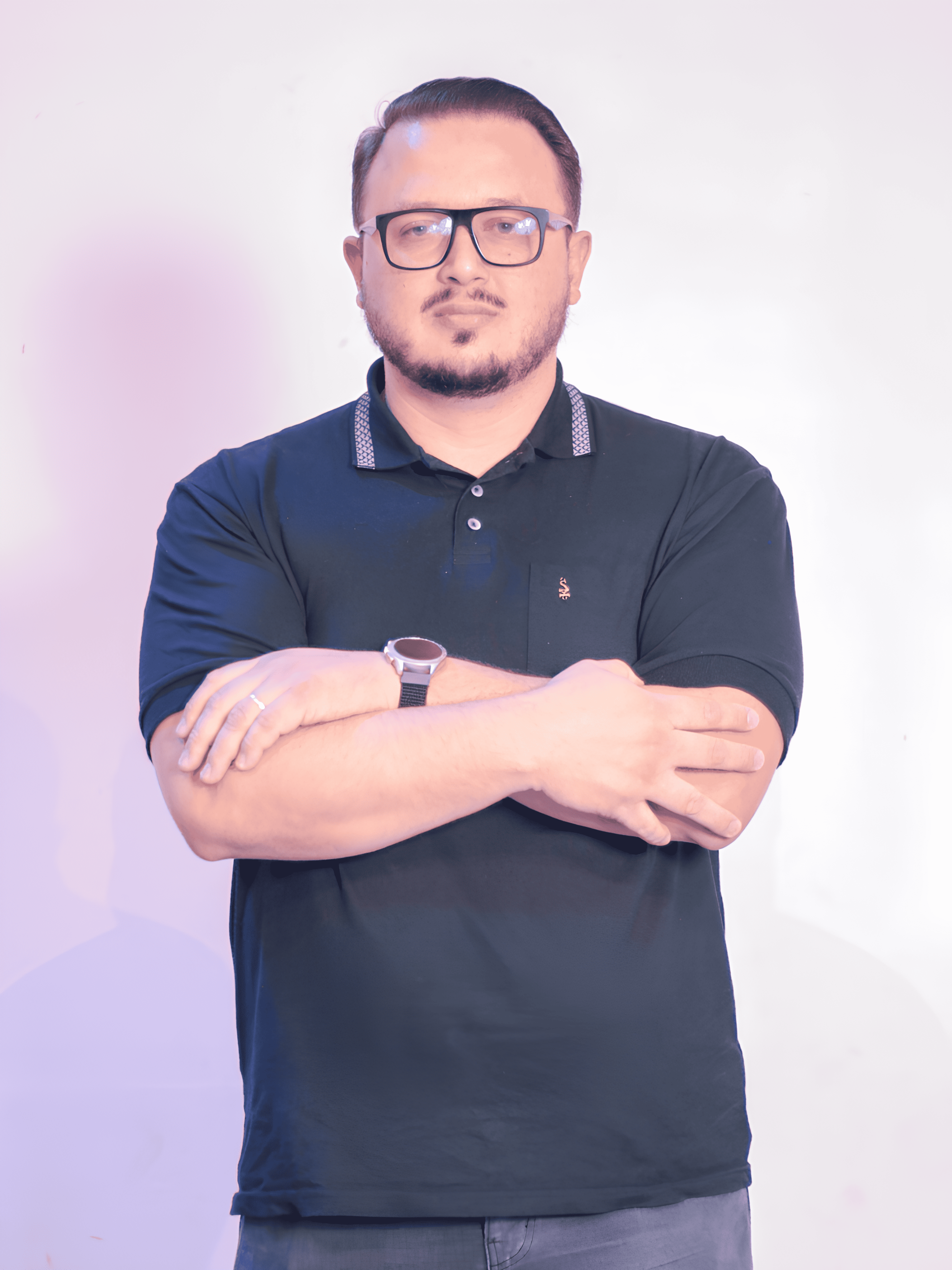 Líder Naipe dos baixistas