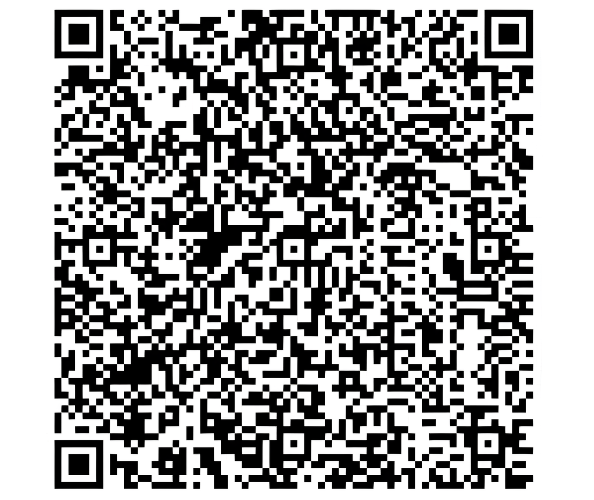 QR Code para doações
